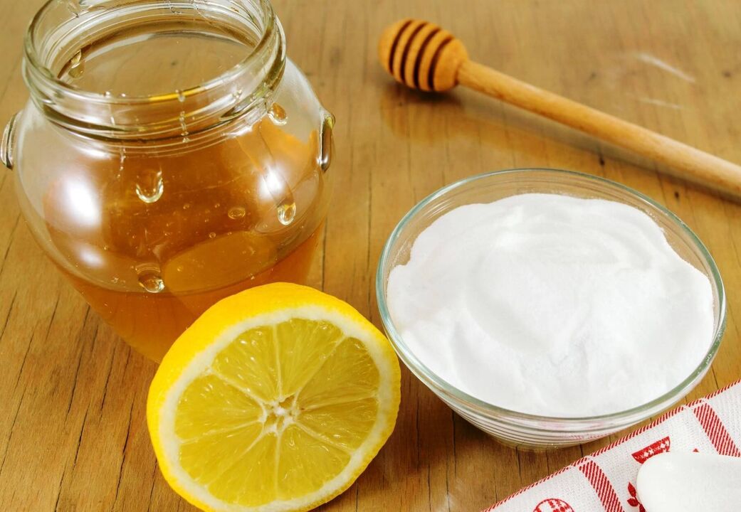 ecet mézzel és sóval a pénisz növekedéséhez