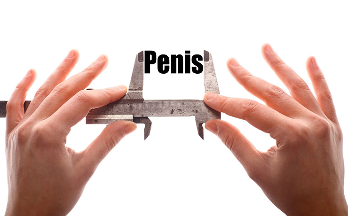 kicsi a péniszem a férfiak, mivel ez befolyásolja a szexuális életet